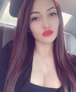 ALINA - escort review from Turkey