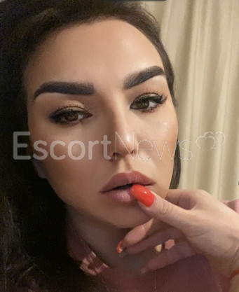 Photo escort girl Elzara: the best escort service