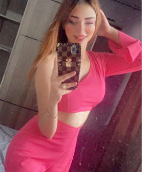 Lina VIP - escort review from Turkey