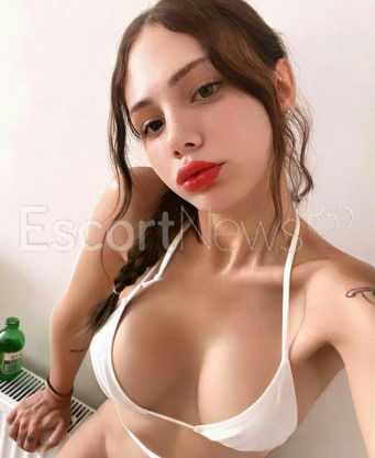 Photo escort girl Su : the best escort service