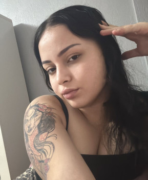 Aleyna - escort review from Turkey